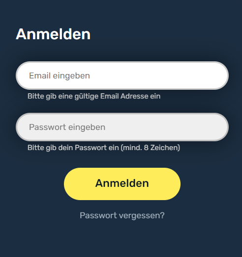 Winz Casino Login Zugang zu Ihrem ultimativen Spielziel